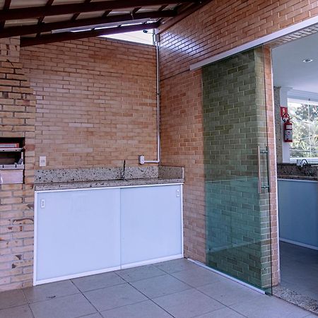 Appartement Apartamento De 2 Quartos Com Alto Padrao E Bem Localizado Em Jardim Camburi à Vitória Extérieur photo