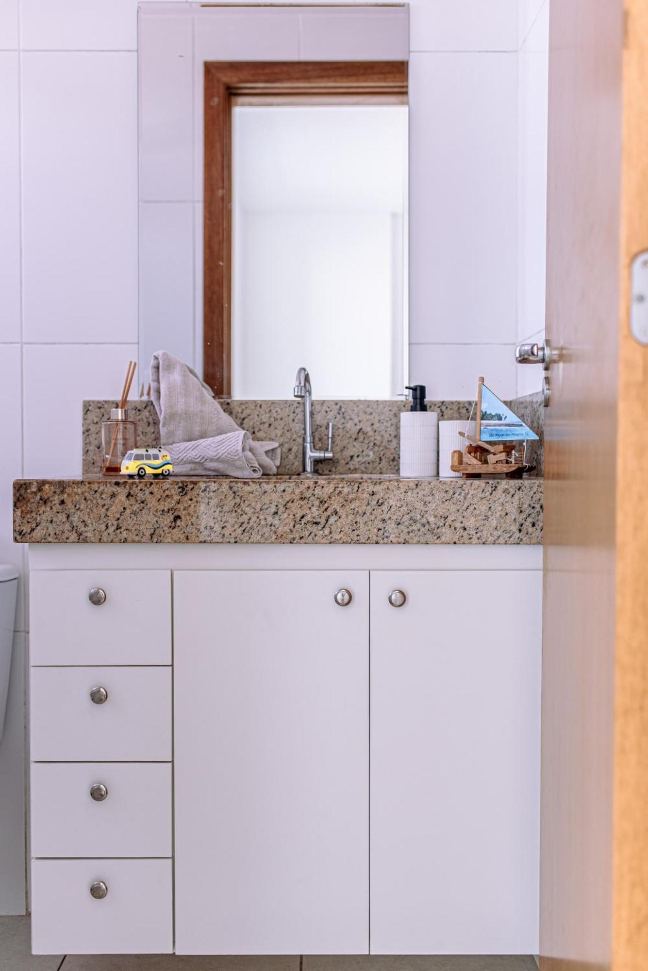 Appartement Apartamento De 2 Quartos Com Alto Padrao E Bem Localizado Em Jardim Camburi à Vitória Extérieur photo