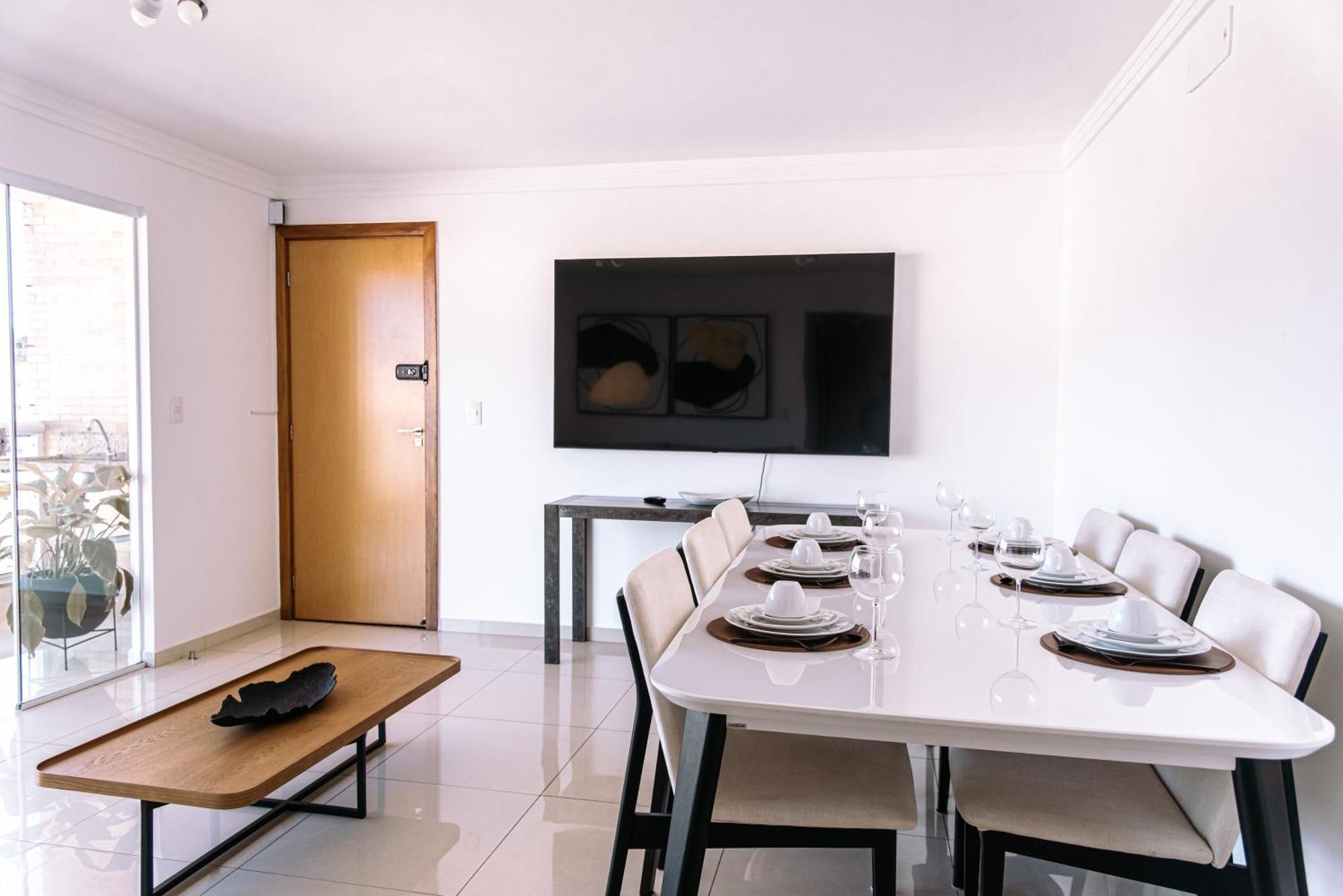 Appartement Apartamento De 2 Quartos Com Alto Padrao E Bem Localizado Em Jardim Camburi à Vitória Extérieur photo